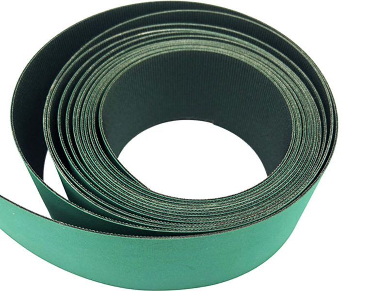 textile spinning machine belt   belting solutions